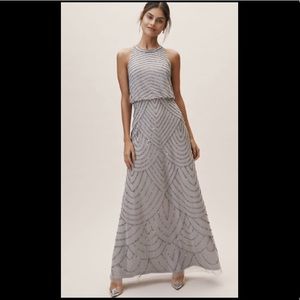 Adrianna Papell Madigan Dress
